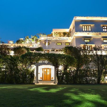 Saraca Hotel לקנאו מראה חיצוני תמונה
