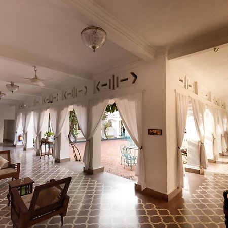 Saraca Hotel לקנאו מראה חיצוני תמונה