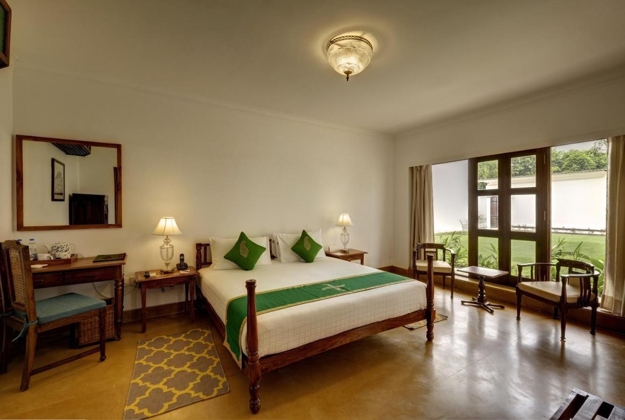 Saraca Hotel לקנאו מראה חיצוני תמונה