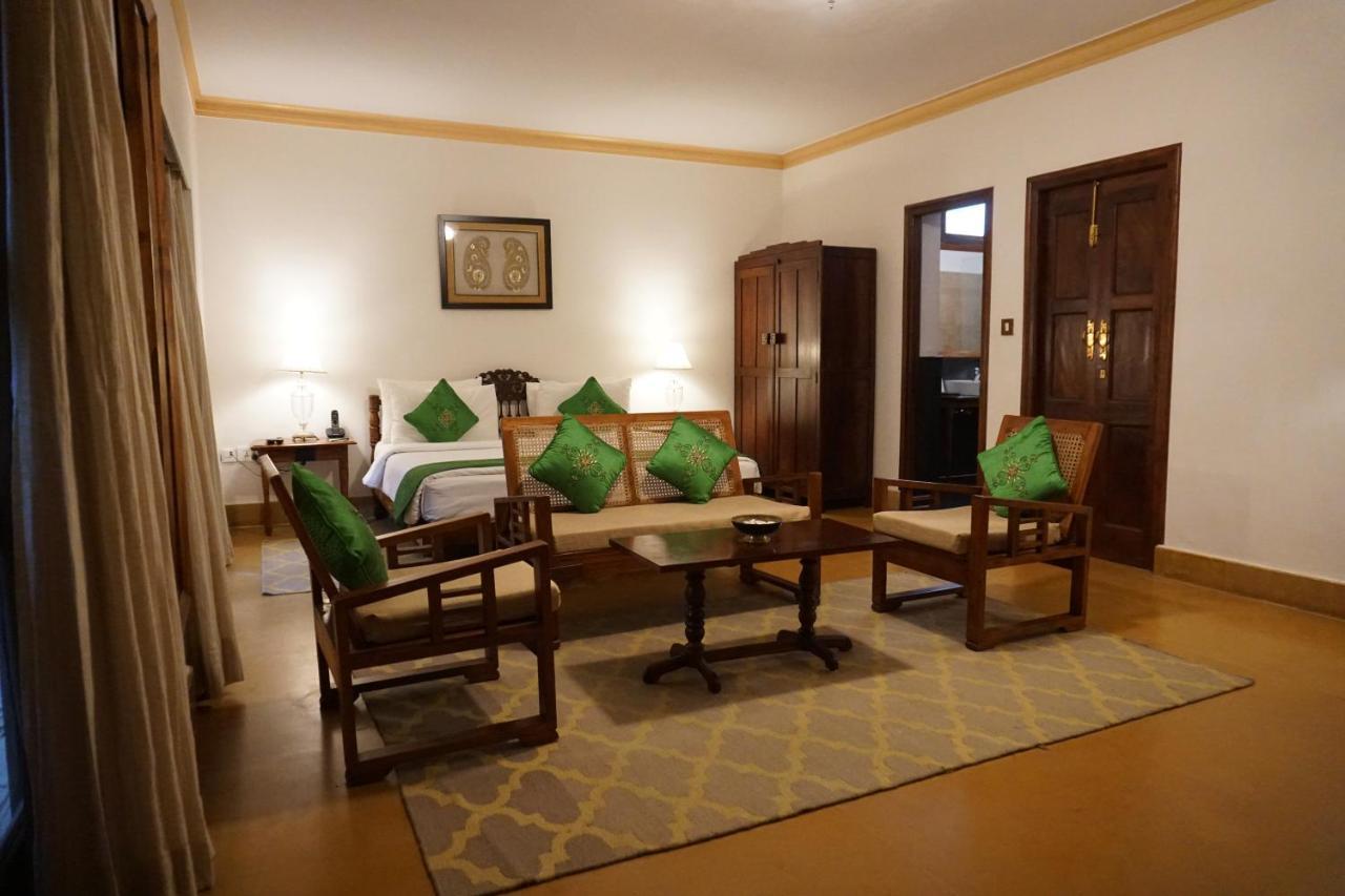Saraca Hotel לקנאו מראה חיצוני תמונה