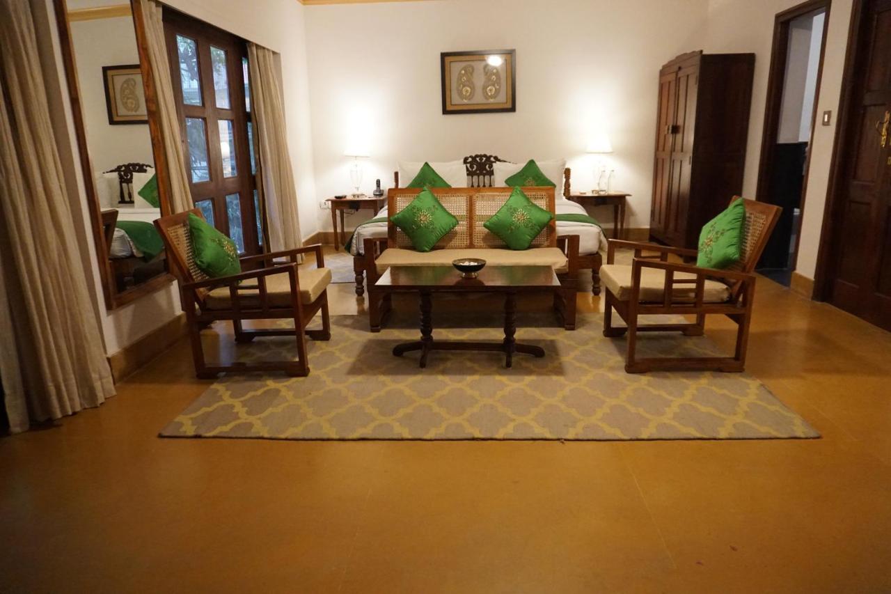Saraca Hotel לקנאו מראה חיצוני תמונה