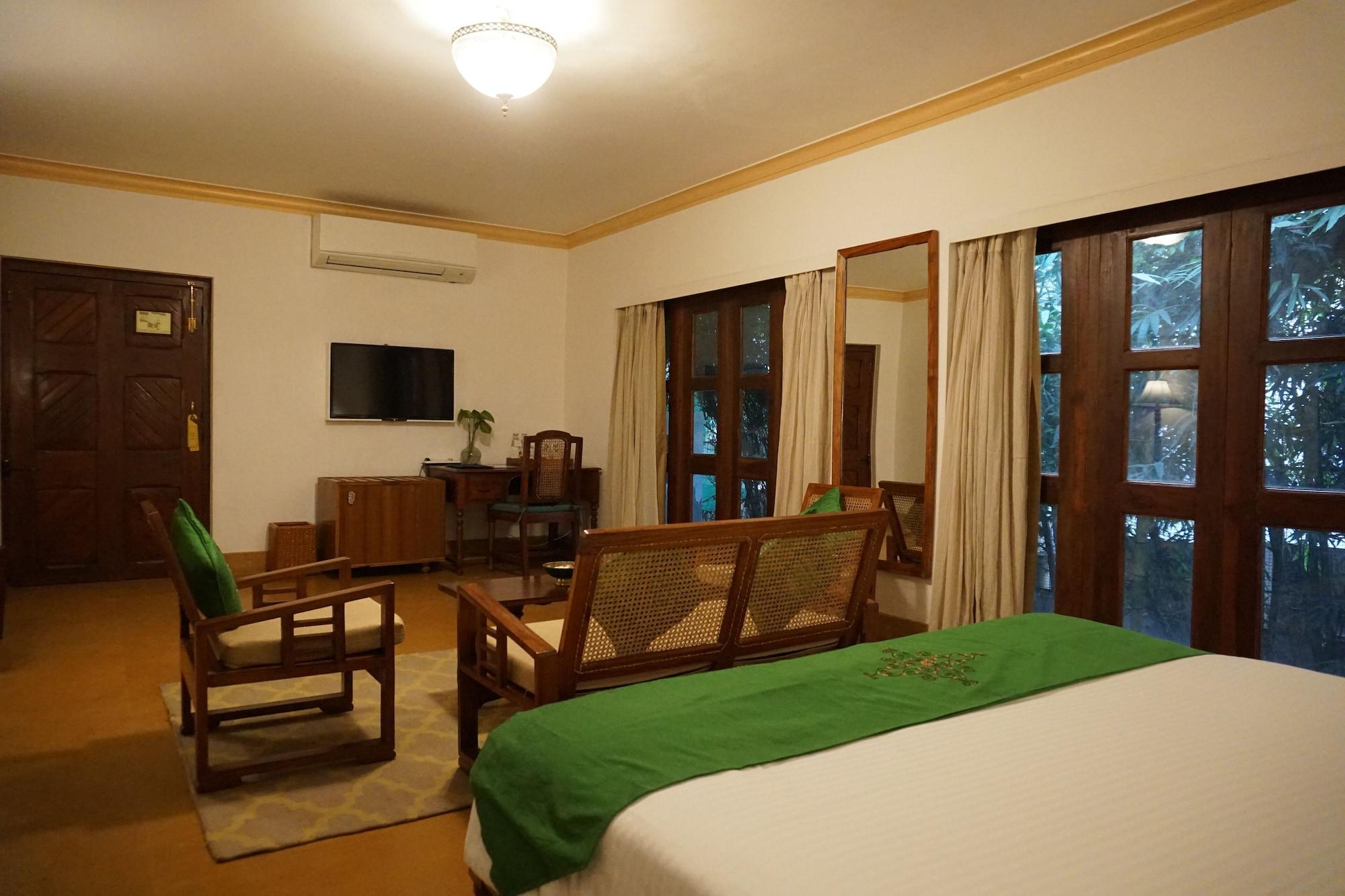 Saraca Hotel לקנאו מראה חיצוני תמונה