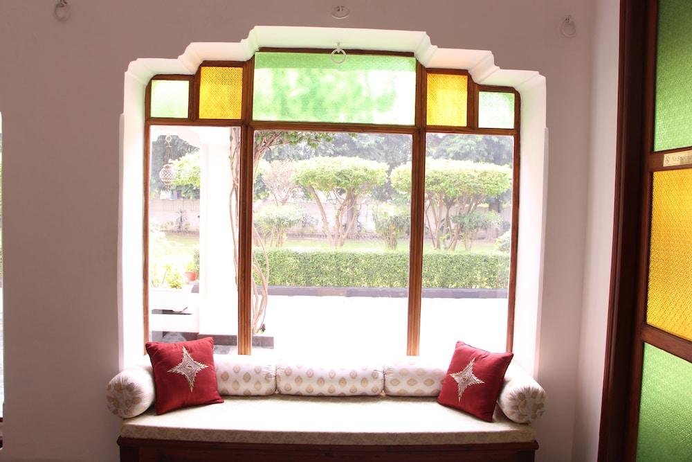 Saraca Hotel לקנאו מראה חיצוני תמונה