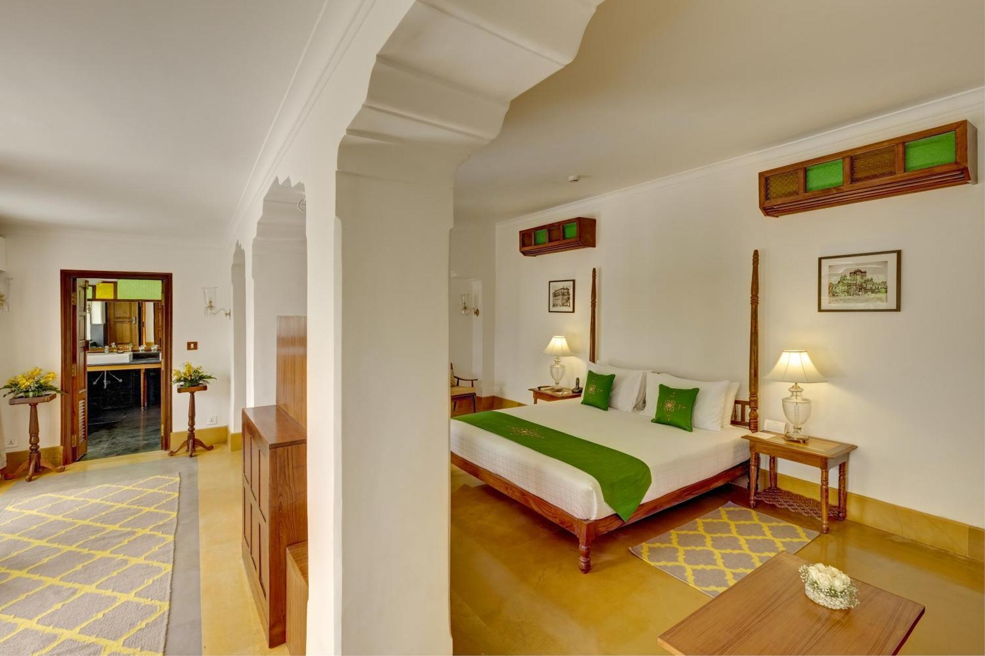 Saraca Hotel לקנאו מראה חיצוני תמונה