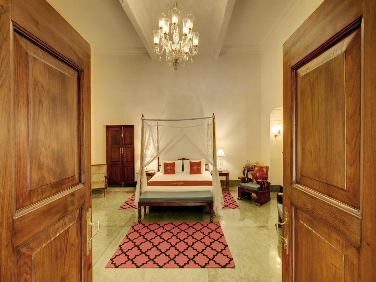 Saraca Hotel לקנאו מראה חיצוני תמונה