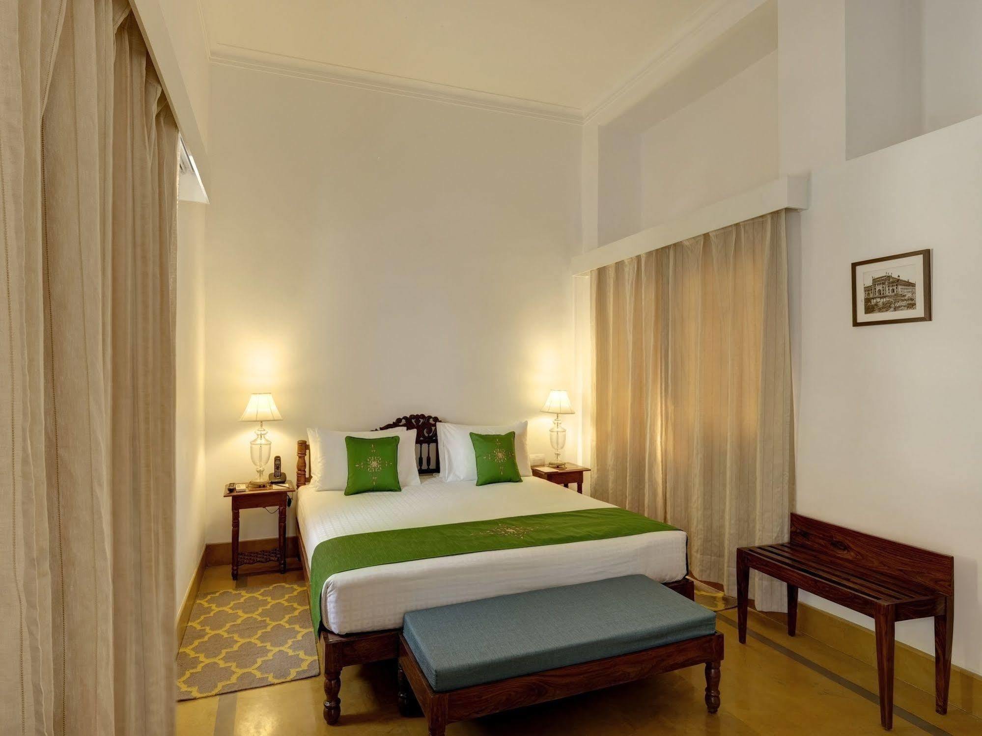 Saraca Hotel לקנאו מראה חיצוני תמונה