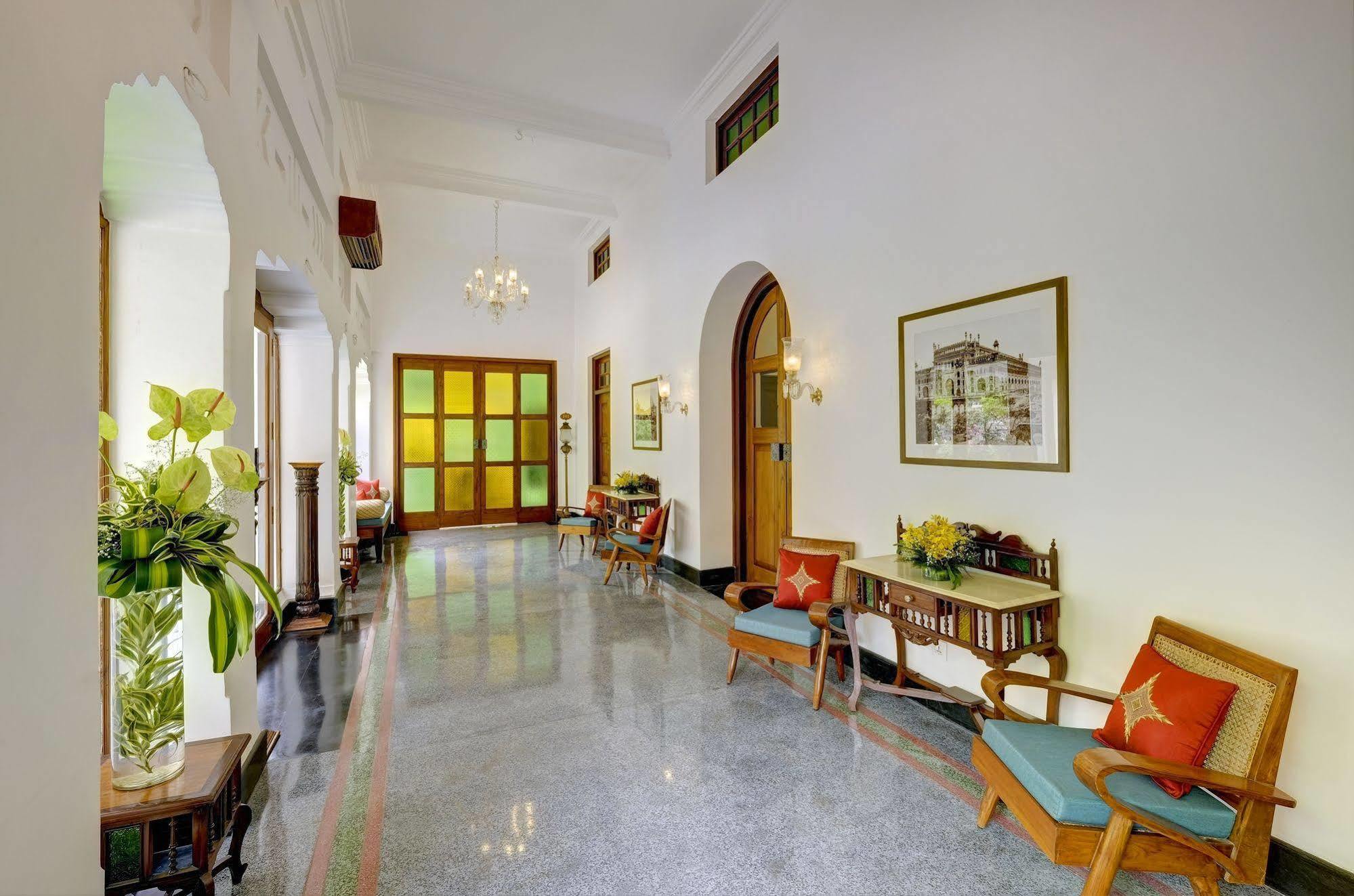 Saraca Hotel לקנאו מראה חיצוני תמונה